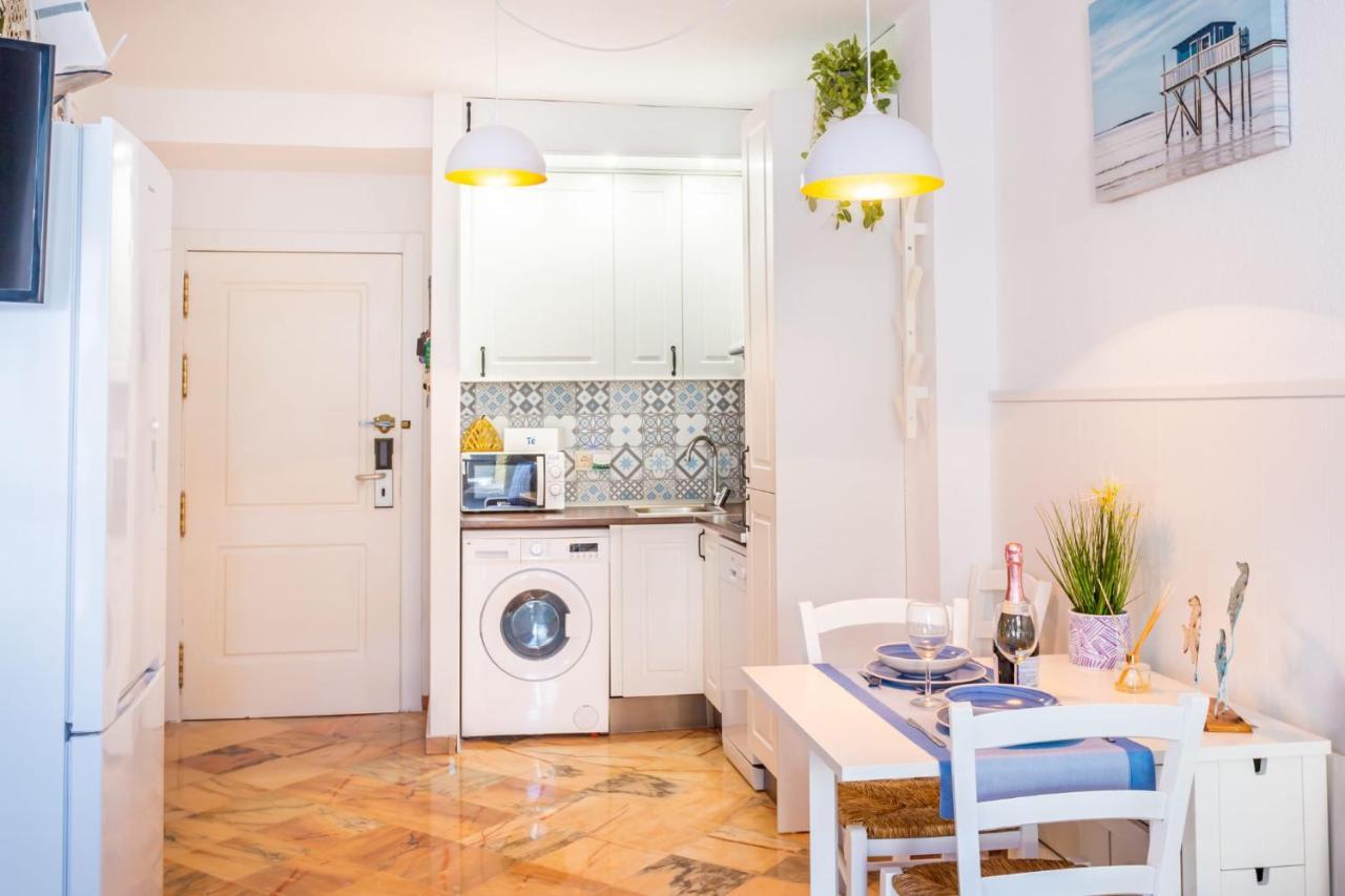 Lovely And Quiet Marbellac Extérieur photo