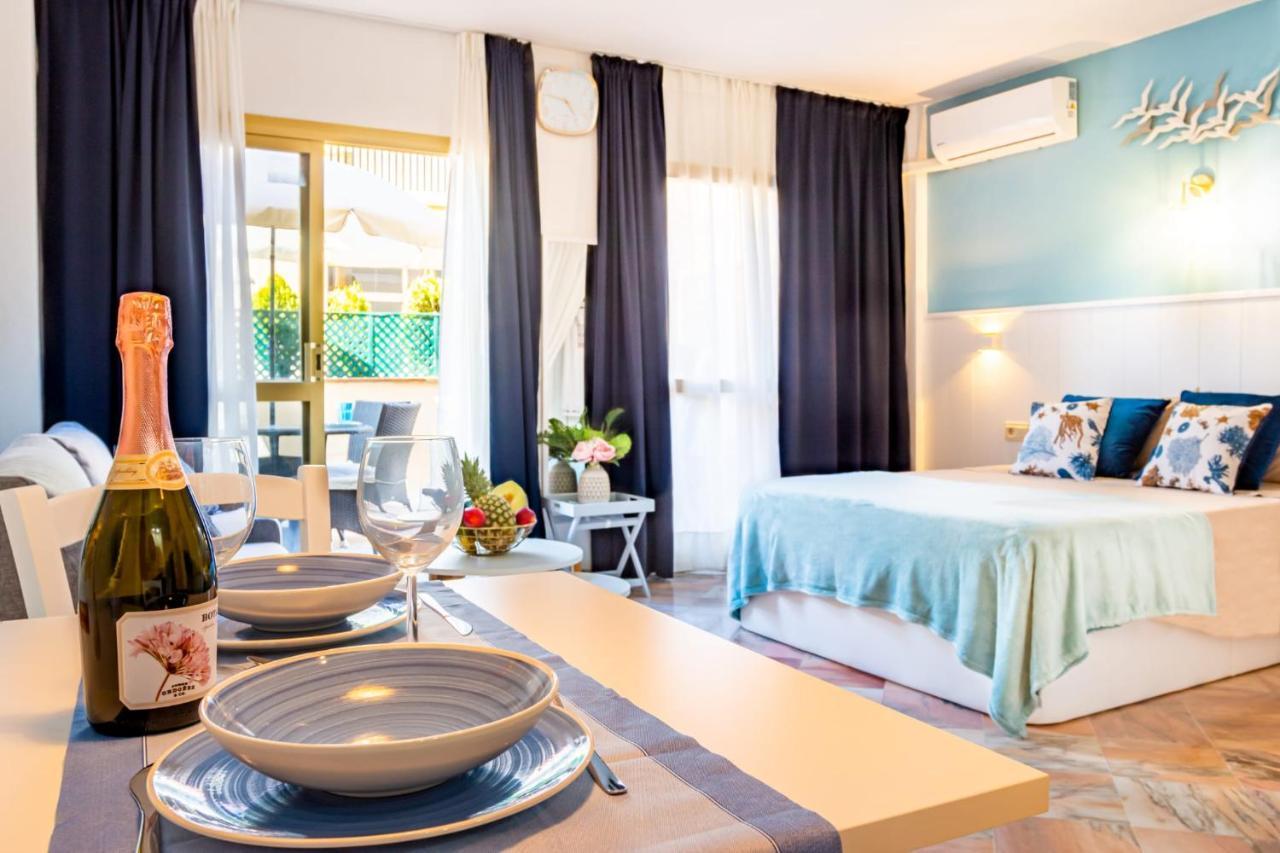 Lovely And Quiet Marbellac Extérieur photo